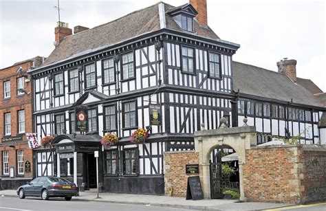 the tudor hotel tewkesbury